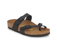 Birkenstock Mayari Sandales pour femmes - Noir - Noir , 40 EU