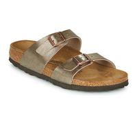Mules Birkenstock Sydney Flor W Bronze - 36