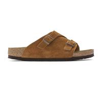 Mules Birkenstock ZÃŒrich Normal Beige 45