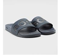 Mules Boss ARYEH SLID NPVLG Gris Foncé - Un style affirmé et haut de gamme 42