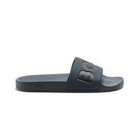 Mules Boss ARYEH SLID NPVLG Gris Foncé - Un style affirmé et haut de gamme 43