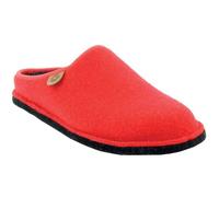 Mules CALOU Rouge Mixte 36