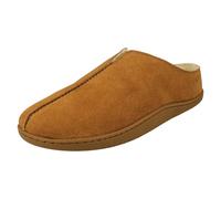 Mules Chaleureuses En Laine Pour Hommes Clarks