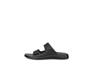 Mules compensÃ©es Ecco Cozmo Noir 42