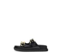 Mules compensÃ©es femme Guess Fatema5 Noir 40