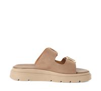 Mules compensÃ©es femme Tamaris 1-27239-42 Beige 40