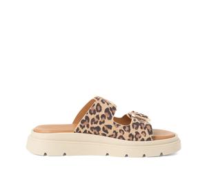 Mules compensÃ©es femme Tamaris 1-27239-42 Marron 41