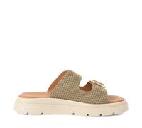 Mules compensÃ©es femme Tamaris 1-27239-42 Vert 36