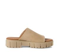 Mules compensÃ©es femme Tamaris 1-27252-42 Marron 40