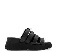 Mules compensÃ©es femme Tamaris 1-27512-46 Noir 41