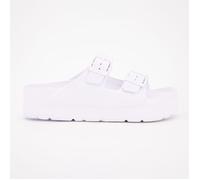 Mules compensées avec boucles Femme AMERICAN COLLEGE 40