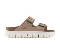 Birkenstock Arizona Chunky Sandals Marron EU 38