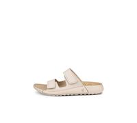 Ecco Sandales Cozmo Femme Limestone 36 EU