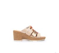 Mules compensées femme Pikolinos Arenales 41