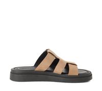 Mules et sabots Tamaris 27102-46 pour Femme 38 Beige