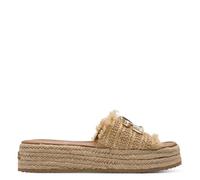 Tamaris Mule compensée femme 1-27214-46 Beige Taille 39