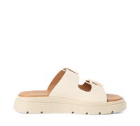 Mules compensées femme Tamaris 1-27239-42 Beige 42