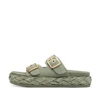 Mules compensées femme Tamaris 1-27412-44 39