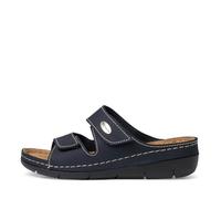 Mules compensées femme Tamaris 1-27510-41 42