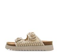 Mules compensées femme Tamaris 1-27516-46 41