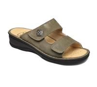 Mules Confortables Emila Sauge - SCHOLL - Taille 36 - Talon 4cm - Polyuréthane 42