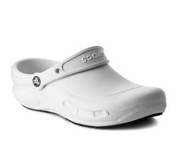 Mules Crocs Bistro 10075 - Blanc - 41 1/2