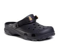 Crocs Clog All Terrain - Homme Tongues Et Sandales Black 39-40