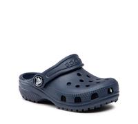 Mules Crocs Classic Clog K 204536 - Bleu Marine - 22 1/2