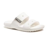 Mules Crocs Classic Crocs Sandal 206761 - Blanc - 41 1/2
