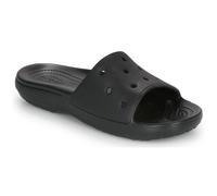 Claquettes hommes Crocs CLASSIC CROCS SLIDE Noir 37 / 38