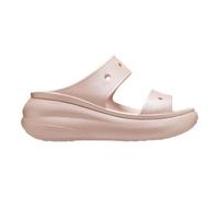 Crocs Mules et sabots Crush Sandal Taille 41-42 Rose