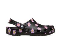 Mules Crocs Classic Flower Clog K 33/34