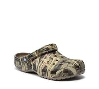 Mules Crocs Classic Realtree 12132 - Vert - 43 1/2 Vert
