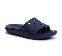 Mules Crocs Classic Slide 206121 - Bleu Marine - 37 1/2