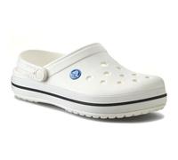 Mules Crocs Crocband 11016 - Blanc - 41 1/2