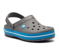Mules Crocs Crocband 11016 - Gris - 37 1/2