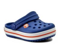 Mules Crocs Crocband Clog K 204537 - Bleu Marine - 19 1/2