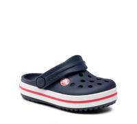 Mules Crocs Crocband Clog K 204537 - Bleu Marine - 28 1/2