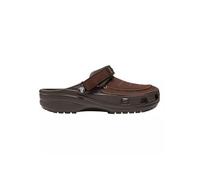 Mules Crocs Mules Crocs YUKON VISTA II LR CLOG Marron 39/40