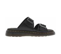 Mules cuir Dr. Martens noir - Adulte - Mixte 41