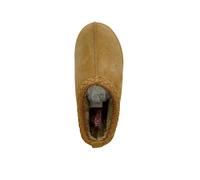 Mules cuir femme s.Oliver Marron 37