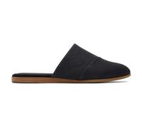 Mules cuir femme Toms Jade Noir 42,5