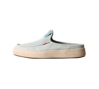 Mules cuir - NATURAL WORLD - Aqua - Cuir dessus - Taille 42 - Confort exceptionnel 40