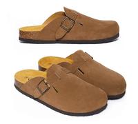 Mules Cuir Plakton Blog