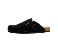 Mules Cuir Plakton Blog - Noir 40