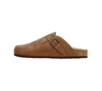 Mules Cuir Plakton Blog - Vision-Marron 42