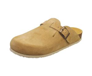 Mules Cuir Plakton Blogg