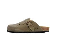 PLAKTON Mule femme-Blogg-181539-3 coloris-Kaki-39