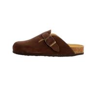 Mule femme-Plakton-Blogg-181539-3 coloris-marron-37