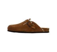Mules Cuir Plakton Blogg - Vision 38
